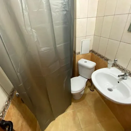Amadeus Xv 39 Sunny Centrum * ساني بيتش