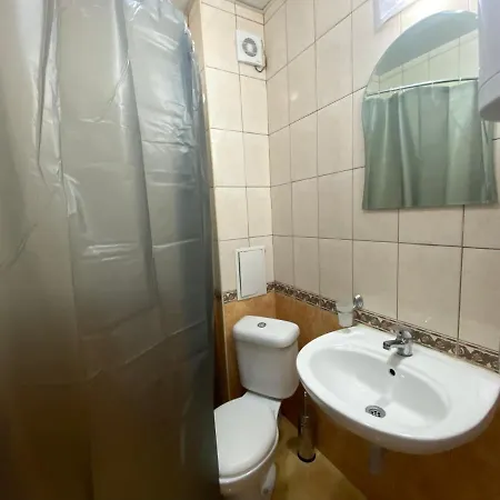 Amadeus Xv 39 Sunny Centrum شقة ساني بيتش