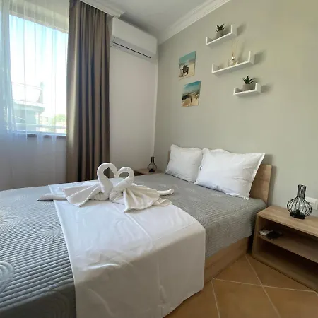 Daire Amadeus Xv 39 Sunny Centrum *