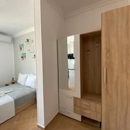 Apartment Amadeus Xv 39 Sunny Centrum Slantschew brjag