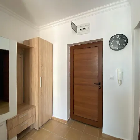 Amadeus Xv 39 Sunny Centrum Apartment Slantschew brjag